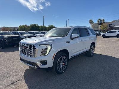 New 2026 GMC Yukon Denali for sale #N04175 - photo 1