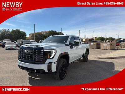 New 2026 GMC Sierra 2500 Denali Ultimate Crew Cab for sale #N04177 - photo 1