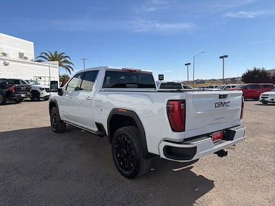 New 2026 GMC Sierra 2500 Denali Ultimate Crew Cab for sale #N04177 - photo 2