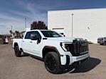 New 2026 GMC Sierra 2500 Denali Ultimate Crew Cab for sale #N04177 - photo 4