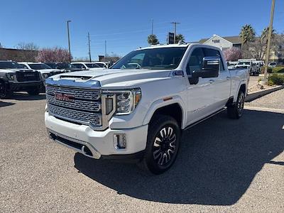 Used 2022 GMC Sierra 2500 - photo 1