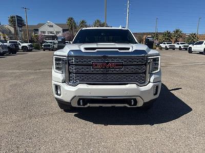 Used 2022 GMC Sierra 2500 - photo 1