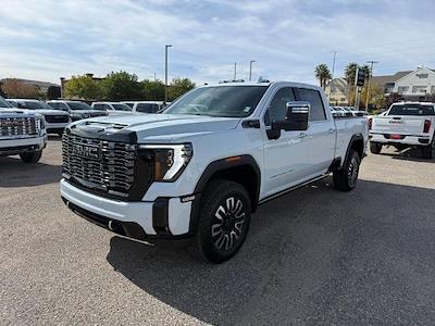 New 2026 GMC Sierra 3500 Denali Ultimate Crew Cab 4WD Pickup for sale #N04180 - photo 1