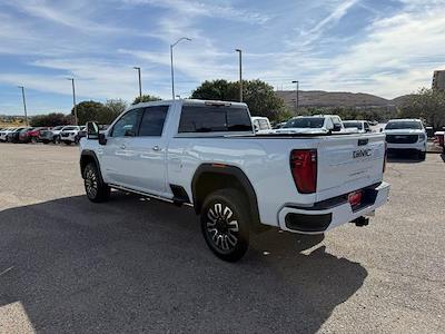 New 2026 GMC Sierra 3500 Denali Ultimate Crew Cab 4WD Pickup for sale #N04180 - photo 2