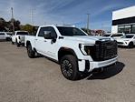 New 2026 GMC Sierra 3500 Denali Ultimate Crew Cab 4WD Pickup for sale #N04180 - photo 4