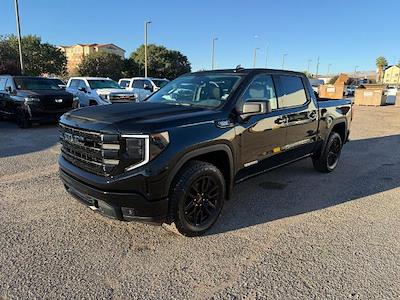 2026 GMC Sierra 1500 Crew Cab 4WD Pickup for sale #N04181 - photo 1