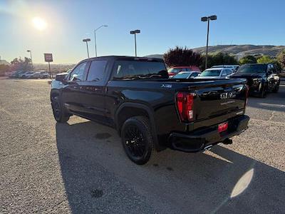 2026 GMC Sierra 1500 Crew Cab 4WD Pickup for sale #N04181 - photo 2
