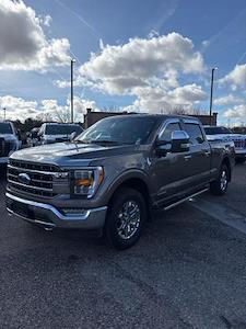 Used 2023 Ford F-150 XL SuperCrew Cab for sale #N04184A - photo 1