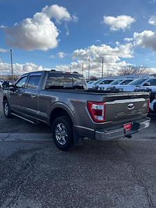 Used 2023 Ford F-150 XL SuperCrew Cab for sale #N04184A - photo 2