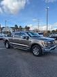 Used 2023 Ford F-150 XL SuperCrew Cab for sale #N04184A - photo 3
