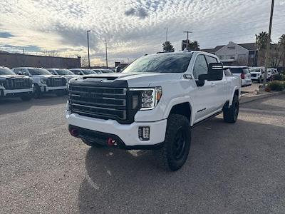 Used 2022 GMC Sierra 2500 - photo 1