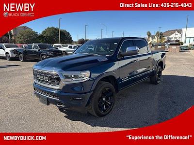 2022 Ram 1500 Crew Cab 4WD Pickup for sale #N04185A - photo 1