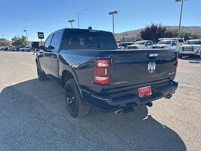 2022 Ram 1500 Crew Cab 4WD Pickup for sale #N04185A - photo 2