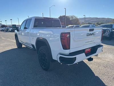 New 2026 GMC Sierra 2500 Denali Ultimate Crew Cab for sale #N04187 - photo 2