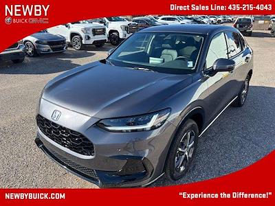 Used 2025 Honda HR-V EX-L for sale #N04189A - photo 1