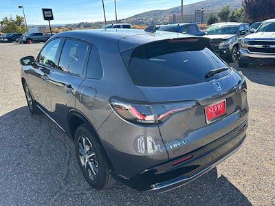 Used 2025 Honda HR-V EX-L for sale #N04189A - photo 2