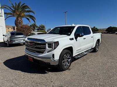 2025 GMC Sierra 1500 Crew Cab 4WD Pickup for sale #N04190A - photo 1