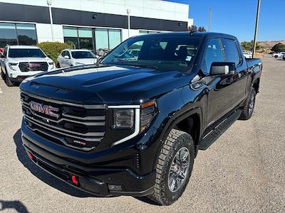 2026 GMC Sierra 1500 Crew Cab 4WD Pickup for sale #N04192 - photo 1