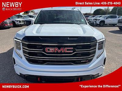 2026 GMC Sierra 1500 Crew Cab 4WD Pickup for sale #N04193 - photo 1
