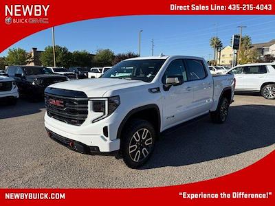 2026 GMC Sierra 1500 Crew Cab 4WD Pickup for sale #N04194 - photo 1