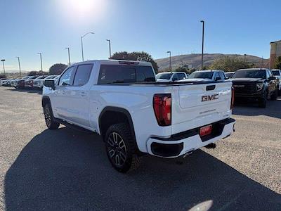 2026 GMC Sierra 1500 Crew Cab 4WD Pickup for sale #N04194 - photo 2