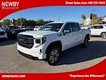 New 2026 GMC Sierra 1500 AT4 Crew Cab for sale #N04194 - photo 1