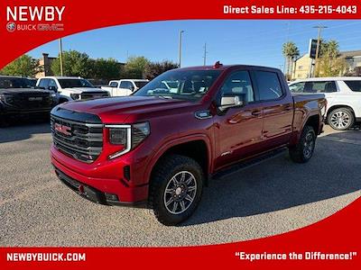 2026 GMC Sierra 1500 Crew Cab 4WD Pickup for sale #N04195 - photo 1