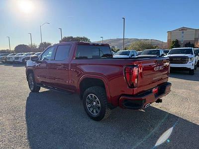 2026 GMC Sierra 1500 Crew Cab 4WD Pickup for sale #N04195 - photo 2