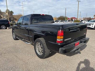 Used 2006 GMC Sierra 1500 Crew Cab for sale #N04198A - photo 2