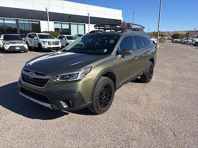 Used 2020 Subaru Outback Limited for sale #N04199A - photo 1