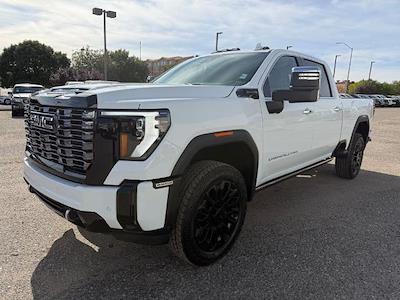 2026 GMC Sierra 2500 Crew Cab 4WD Pickup for sale #N04200 - photo 1