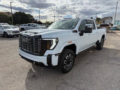2026 GMC Sierra 2500 Crew Cab 4WD Pickup for sale #N04202 - photo 1