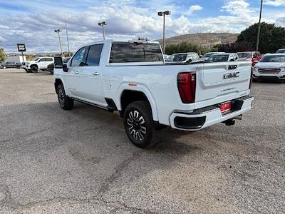 2026 GMC Sierra 2500 Crew Cab 4WD Pickup for sale #N04202 - photo 2