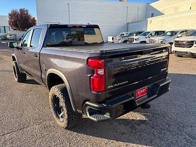 Used 2022 Chevrolet Silverado 1500 ZR2 Crew Cab for sale #N04204A - photo 2