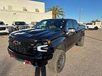 Used 2022 Chevrolet Silverado 1500 ZR2 Crew Cab for sale #N04204A - photo 1