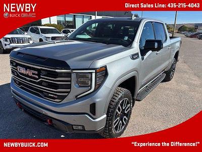 2026 GMC Sierra 1500 Crew Cab 4WD Pickup for sale #N04205 - photo 1