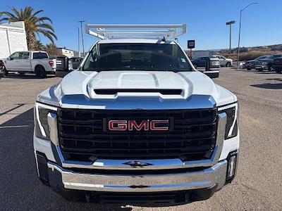 New 2026 GMC Sierra 2500 Double Cab Cab Chassis for sale #N04206 - photo 2