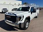 New 2026 GMC Sierra 2500 Double Cab Cab Chassis for sale #N04206 - photo 1