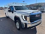 New 2026 GMC Sierra 2500 Double Cab Cab Chassis for sale #N04206 - photo 3