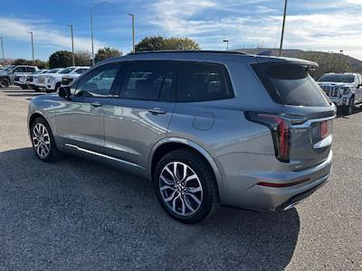 Used 2024 Cadillac XT6 Sport for sale #N04209B - photo 2