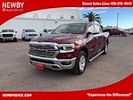 Used 2019 Ram 1500 Laramie Crew Cab for sale #N04209C - photo 1