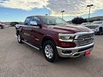 Used 2019 Ram 1500 Laramie Crew Cab for sale #N04209C - photo 8