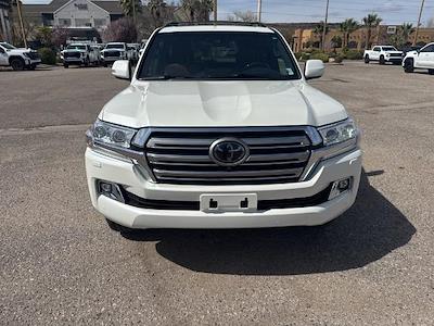 Used 2018 Toyota Land Cruiser - photo 1