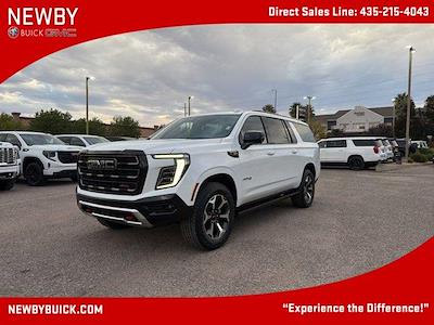 New 2026 GMC Yukon XL AT4 Ultimate for sale #N04210 - photo 1