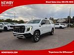 New 2026 GMC Yukon XL AT4 Ultimate for sale #N04210 - photo 1