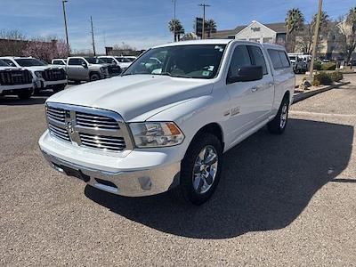 2016 Ram 1500 Quad Cab 4WD Pickup for sale #N04210B - photo 1