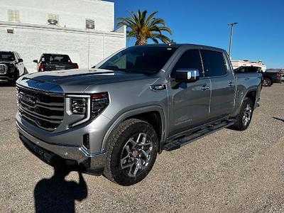 2023 GMC Sierra 1500 Crew Cab 4WD Pickup for sale #N04212D - photo 1