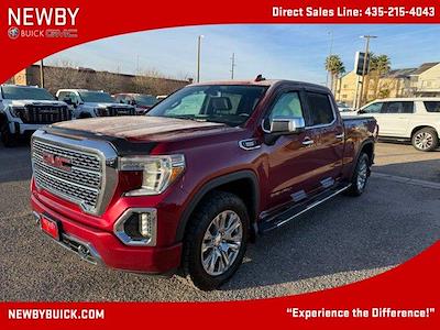 Used 2020 GMC Sierra 1500 Denali Crew Cab for sale #N04213A - photo 1