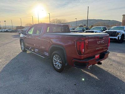 Used 2020 GMC Sierra 1500 Denali Crew Cab for sale #N04213A - photo 2