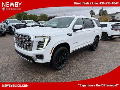 New 2026 GMC Yukon Denali for sale #N04215 - photo 1